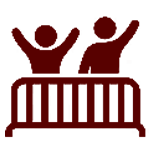 Event Crowd Management 15 icon_style2